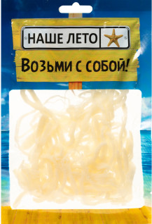 Кальмар перуанский с/с стружка,